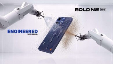 Lava Bold N2 5G Sale Goes Live With Bank Offers and Big Discounts on Amazon