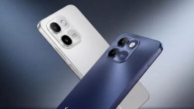 Lava Smart 4 Plus Debuts in India With Budget Price and Long Lasting Battery