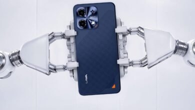 Lava Unveils Bold N2 5G in India With 6000mAh Battery and 120Hz Display