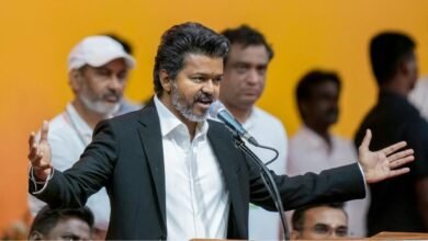 Court Closes Plea Seeking Probe Into Alleged Income Disclosure Case Against Vijay