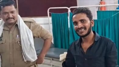 Man Threatens Wife With Gun to Get Sent to Central Jail in Uttar Pradesh
