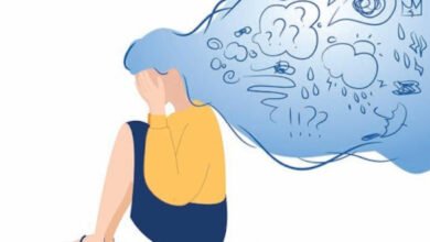 Mental Health Warning Signs You Should Never Ignore and What Your Mind Is Trying to Tell You