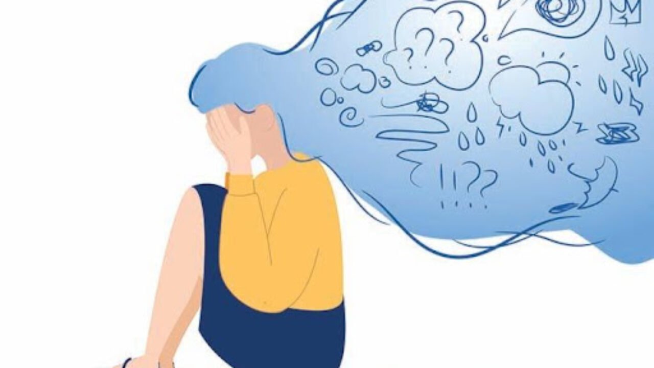 Mental Health Warning Signs You Should Never Ignore and What Your Mind Is Trying to Tell You