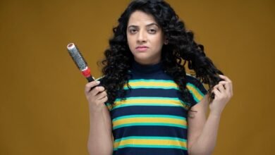 Monsoon Hair Fall Mistakes Experts Warn Against Simple Habits That Can Damage Your Hair