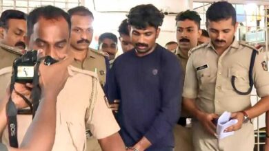 Mother and Live In Partner Arrested After Toddlers Death in Kerala