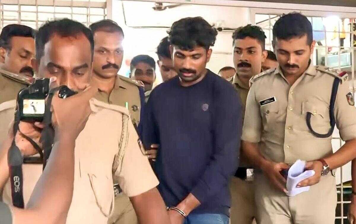 Mother and Live In Partner Arrested After Toddlers Death in Kerala