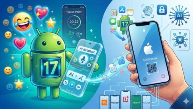 Motorola Users Get Big Upgrade as 44 Devices Expected to Receive Android 17 Update Rollout Timeline and List Explained