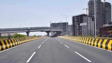 Hyderabad Set to Get Another Mega Flyover