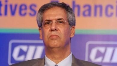 Noel Tata Exits Trent After Three Decades: Noel Tata Exits Trent After Three Decades: Noel Tata Steps Down from Trent After Building a Retail Powerhouse