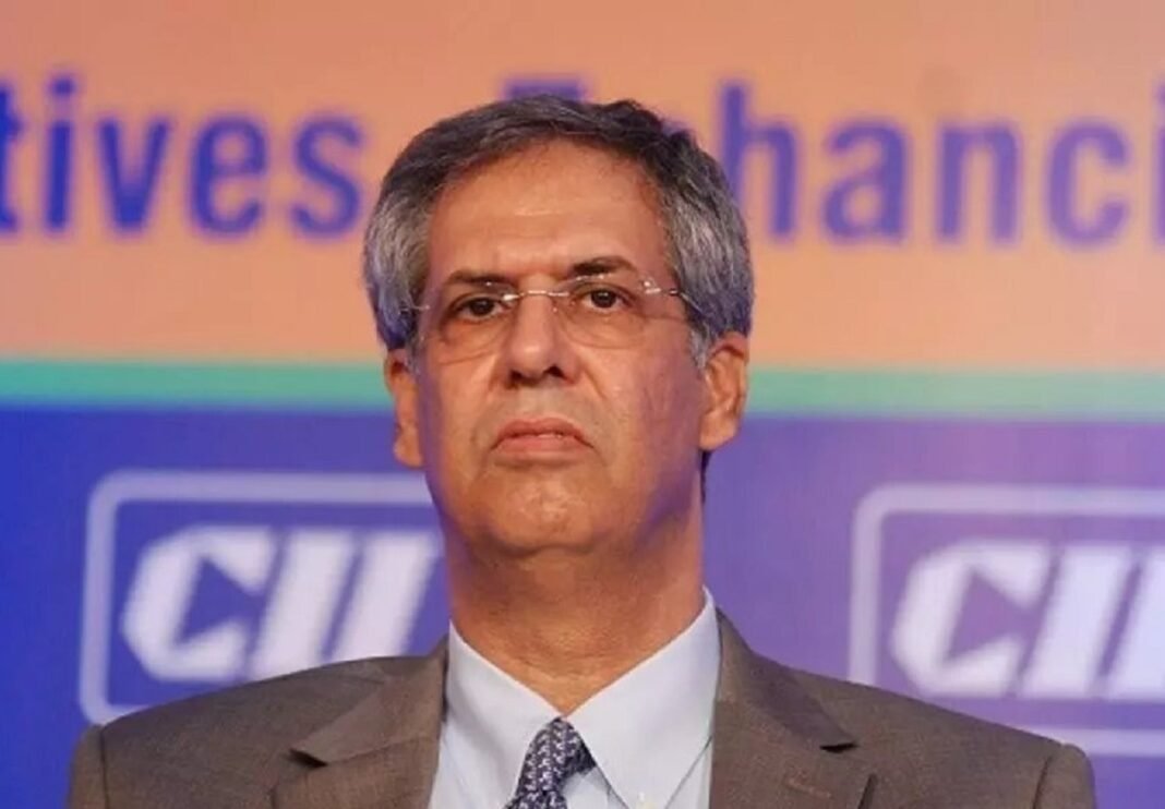 Noel Tata Exits Trent After Three Decades: Noel Tata Exits Trent After Three Decades: Noel Tata Steps Down from Trent After Building a Retail Powerhouse