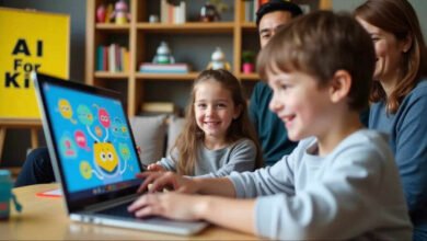 Norway Restricts AI Use for Young Students to Protect Learning Foundations