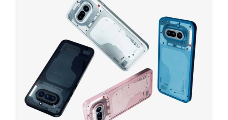 Nothing Phone 4b Set for July Debut With Snapdragon Power and Budget Friendly Pricing