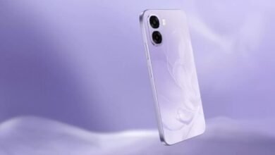OPPO A6c Launched in India With Massive 7000mAh Battery and Smooth 120Hz Display at Budget Price