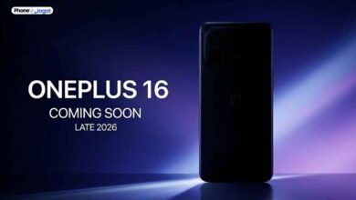 OnePlus 16T Could Arrive With Next Generation Snapdragon Chip and Compact Display