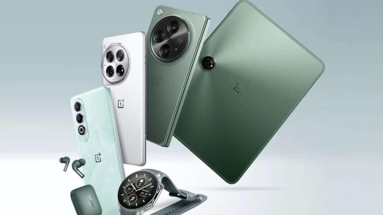 OnePlus Community Sale 2026 Brings Big Discounts on Smartphones Tablets and Audio Products in India