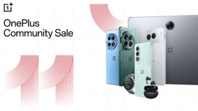 OnePlus Community Sale Brings Massive Discounts Across Flagship and Nord Smartphones