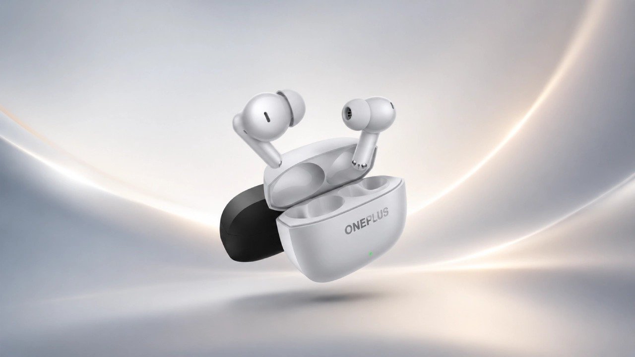 OnePlus Nord Buds 4 Set for Launch on June 25 With 54 Hour Battery Life and Strong ANC Focus
