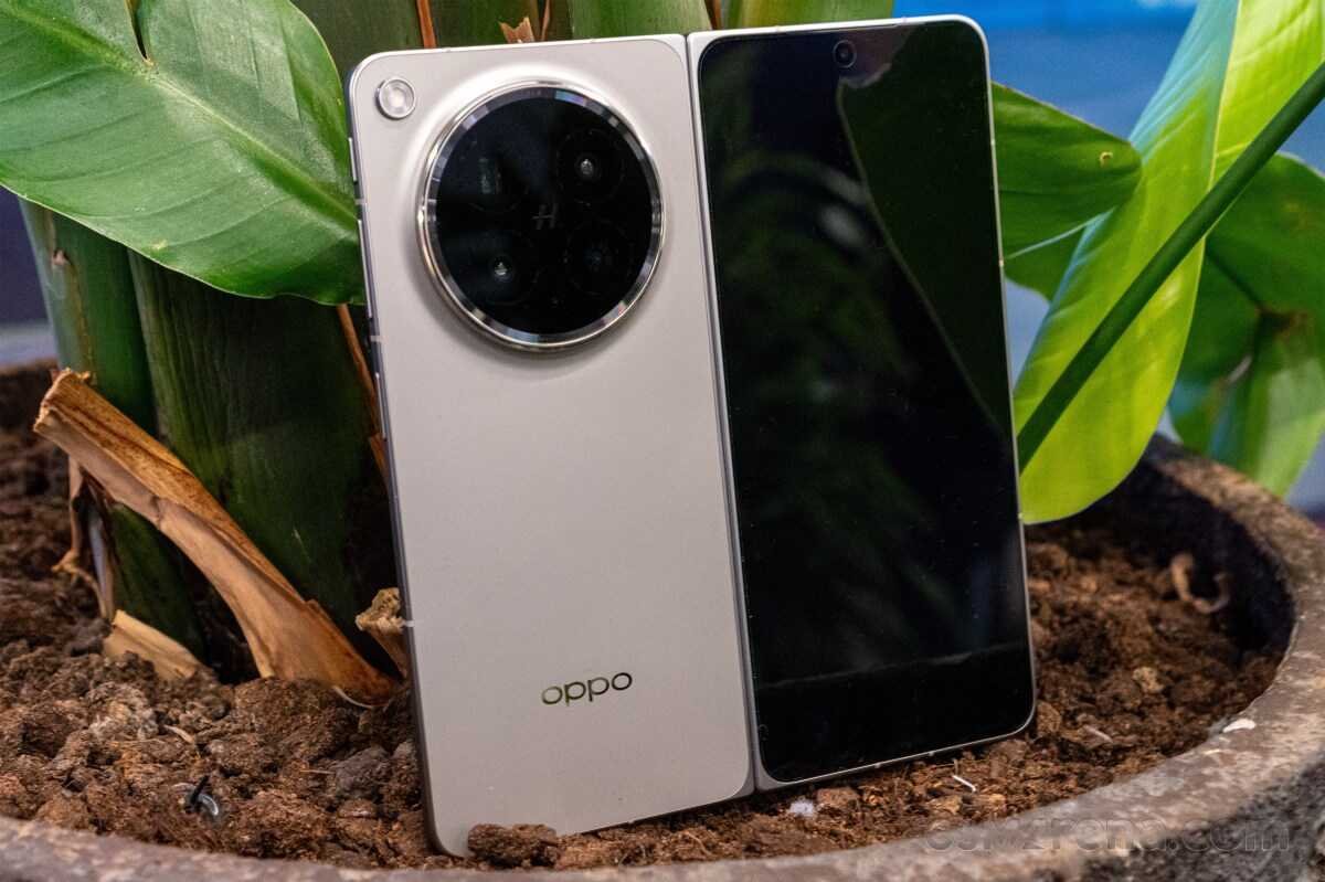 Oppo Find N7 Could Mark the Brand’s First Wide Foldable Smartphone