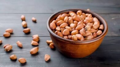 Peanuts A Simple Daily Snack That May Support Heart Health and Reduce Disease Risk Naturally