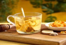 Perfect Ginger Tea Secrets That Stop Milk From Splitting And Give You Hotel Style Taste At Home