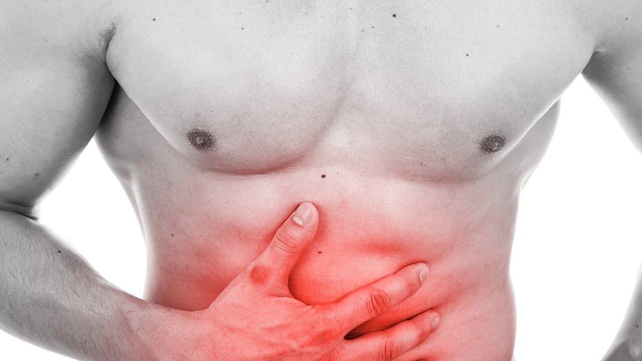 Persistent Stomach Pain Could Be Warning Sign of a More Serious Health Condition