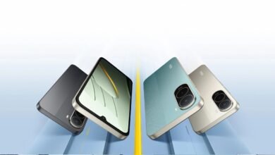 Poco C81 Pro Launch Expands Budget 5G Style Segment with Big Battery and Smooth Display