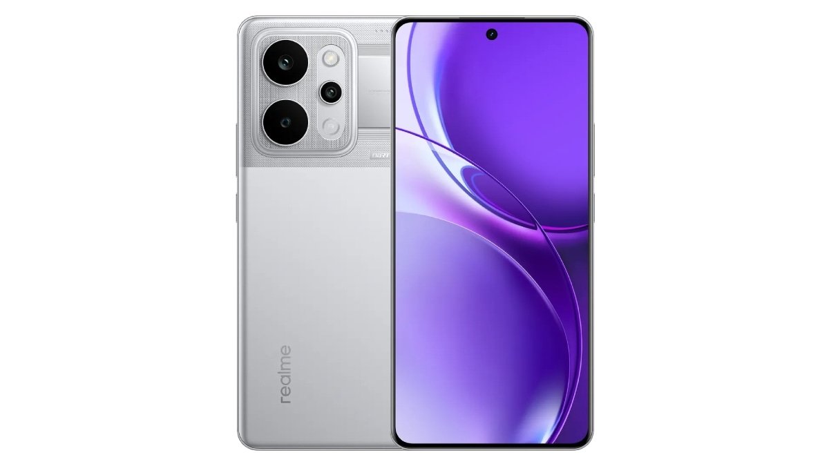 Realme Narzo Power 5G with massive 10001mAh battery gets huge discount on Flipkart, price drops by over 4000 rupees