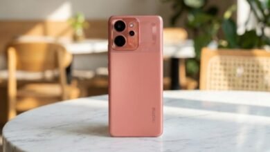 Realme P4 Power 5G Massive 10000mAh Battery Smartphone Gets Big Discount Offer on Flipkart