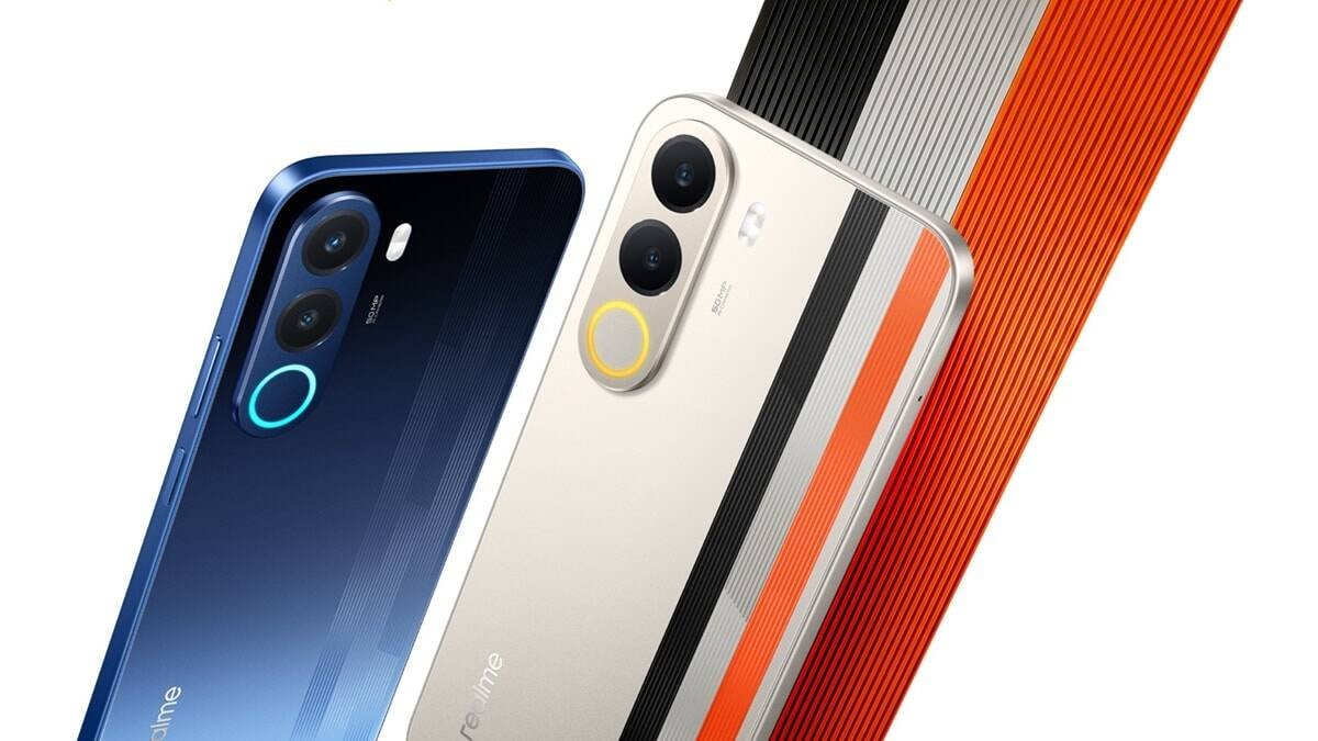 Realme P4x 4G Launch Brings Massive Battery and 50MP Camera to Global Markets