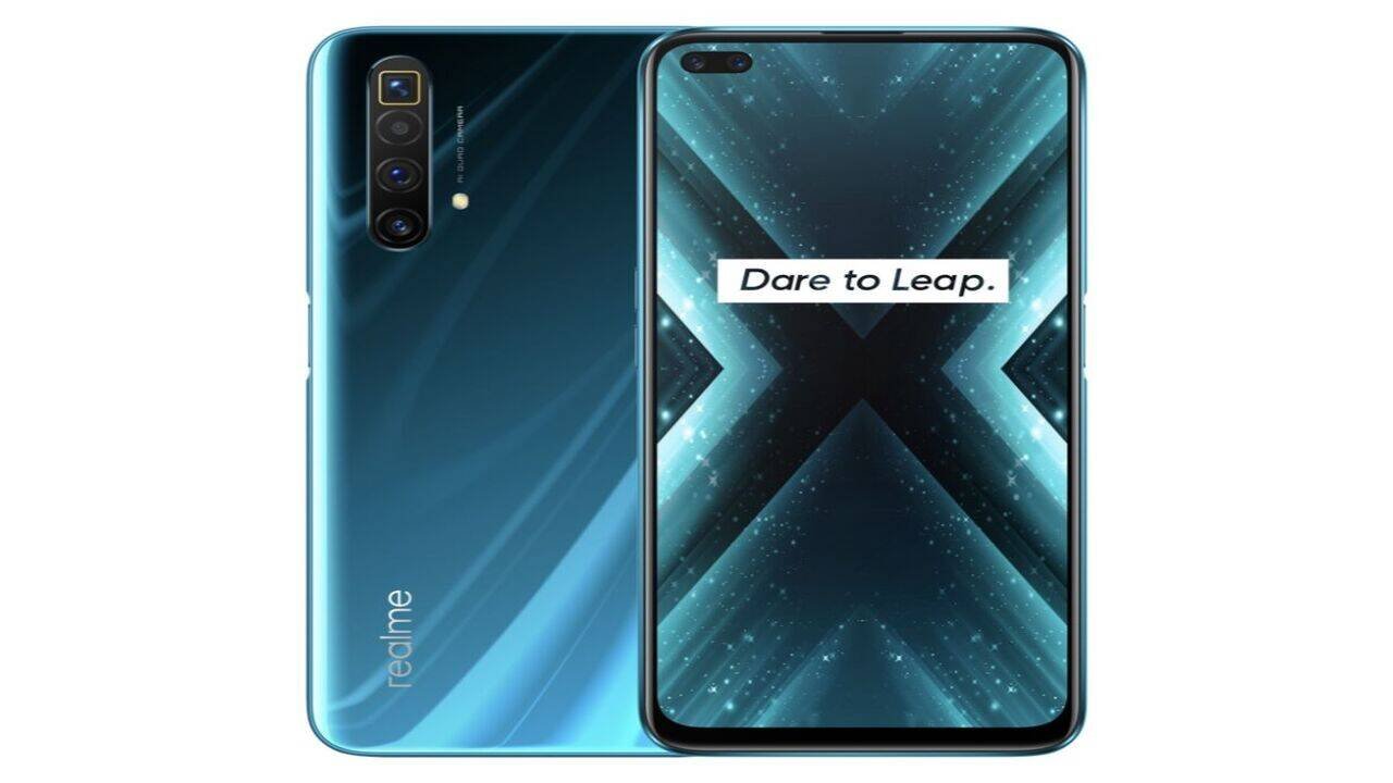 Realme X3 SuperZoom Gets Massive Price Cut as Camera Focused Smartphone Returns to Spotlight