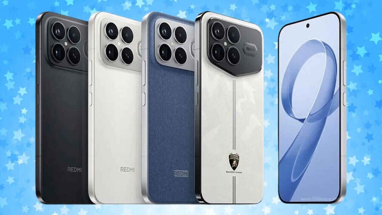 Redmi K90 Ultra Leak Reveals Snapdragon 8 Elite Chipset and Massive Battery With Advanced Cooling System