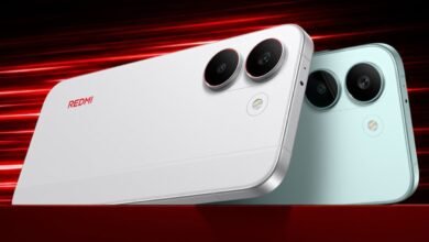 Redmi Turbo 5 Launches in India with Massive 7540mAh Battery and Advanced Cooling for Gamers