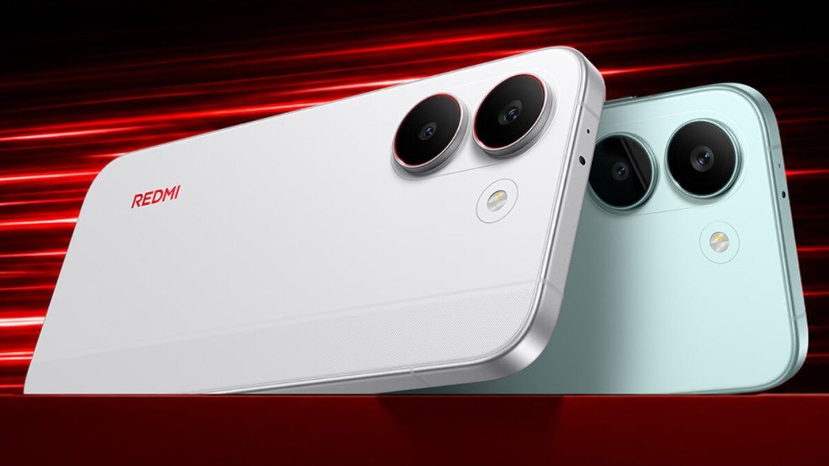 Redmi Turbo 5 Launches in India with Massive 7540mAh Battery and Advanced Cooling for Gamers