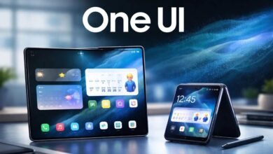 Samsung Expands One UI 9 Testing With New AI Features and Wider Device Support