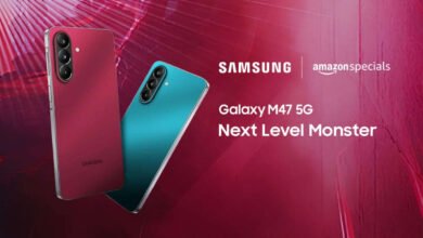 Samsung Galaxy M47 5G Debuts in India With 6000mAh Battery and Six Years of Software Support