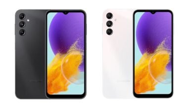 Samsung Galaxy M47 5G Teaser Revealed With Big Battery and Strong Camera Promising a Premium Mid Range Experience