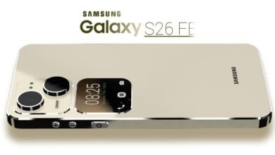 Samsung Galaxy S26 FE Spotted With Qi2 Wireless Charging Support Ahead of Expected Launch