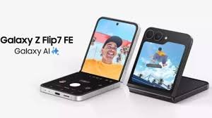 Samsung Galaxy Z Flip7 FE Gets Huge Price Cut With Bank Discount on Reliance Digital