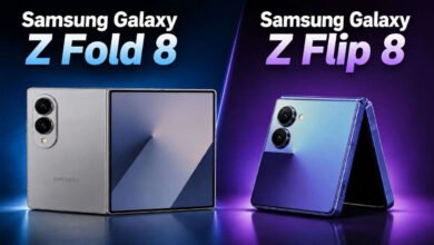 Samsung Galaxy Z Fold 8 Price Leak Hints at Premium Launch in India