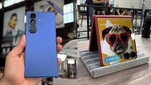 Samsung Galaxy Z Fold 8 Series and Z Flip 8 Expected Launch in India as BIS Listing Hints at Imminent Arrival