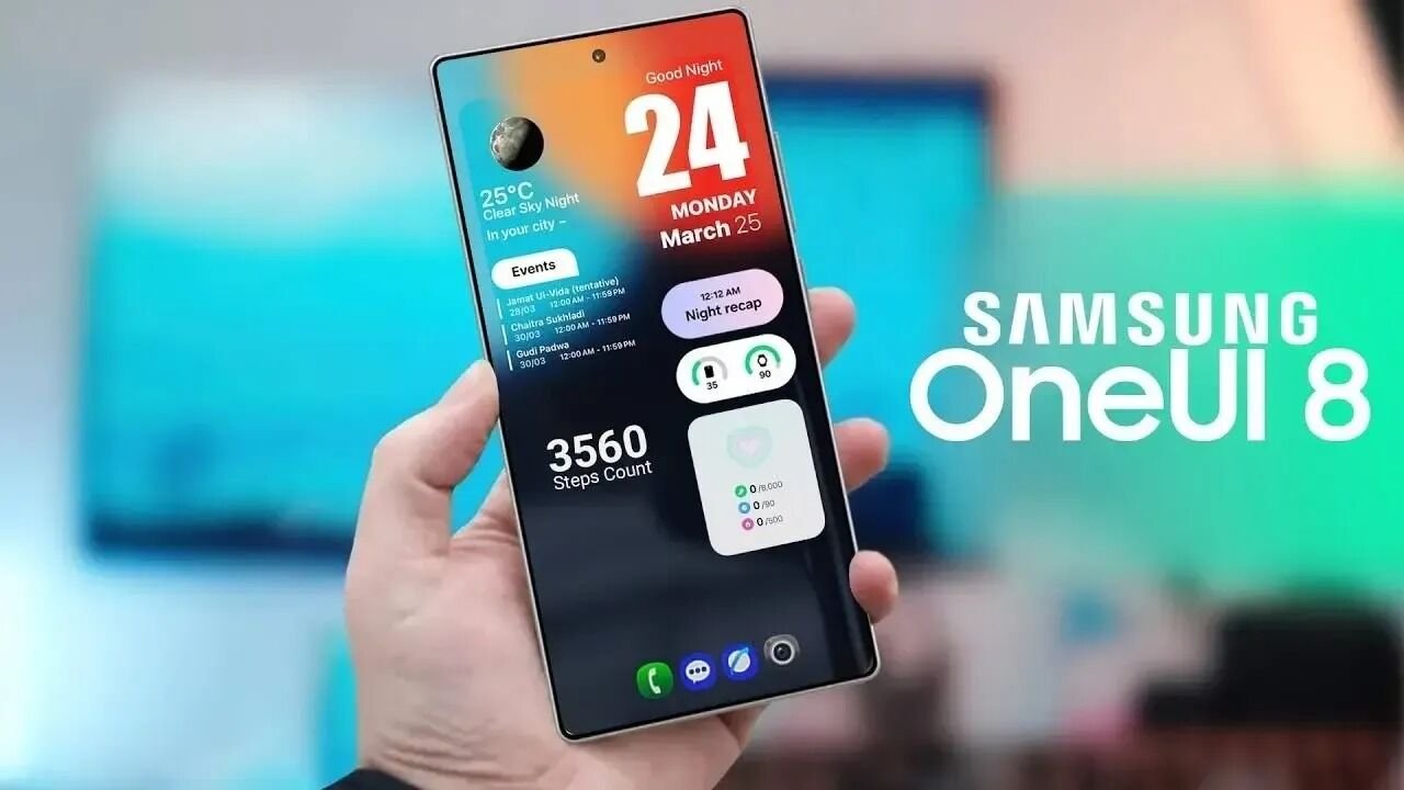 Samsung Revives Nearly Decade Old Galaxy Phones With Unexpected Software Update