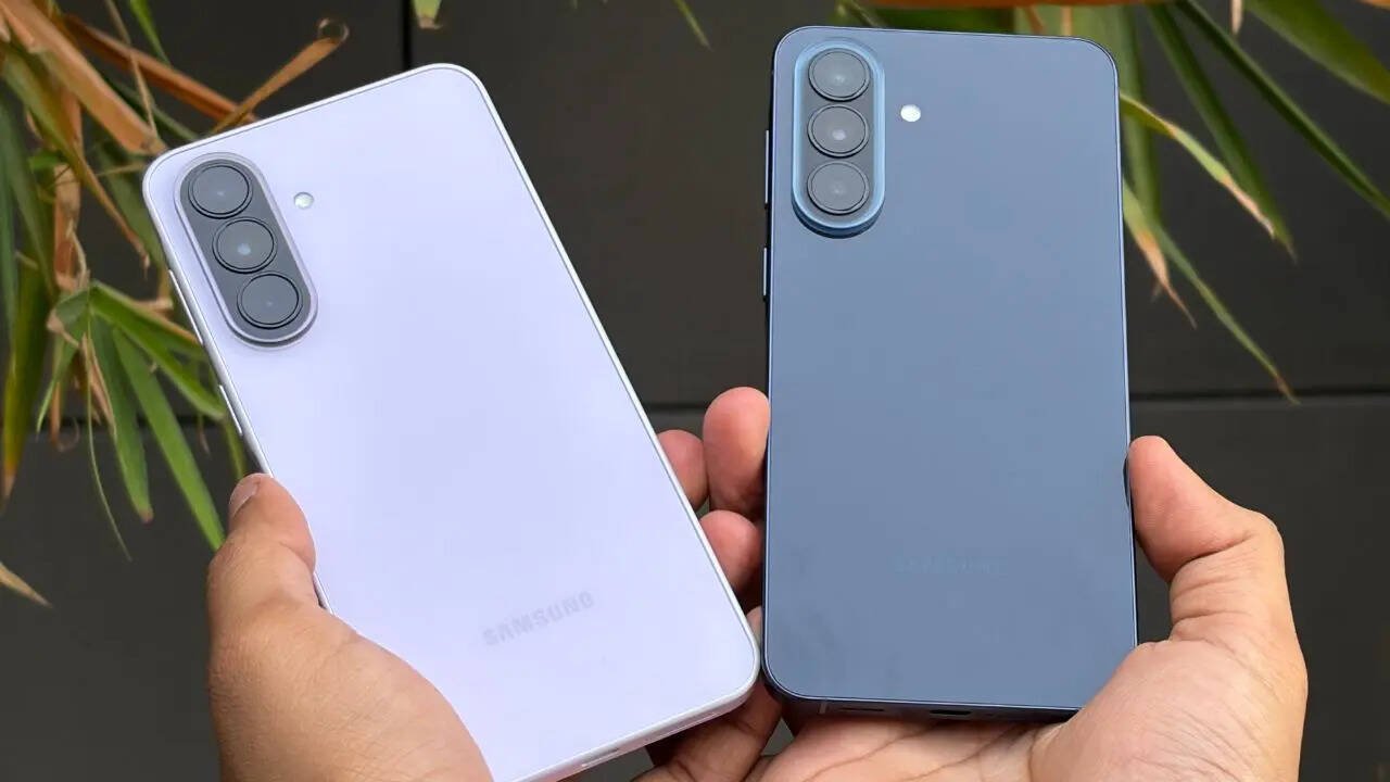 Samsung Set to Expand Budget Lineup With Galaxy F08 4G and M08 4G Launch Expected Soon