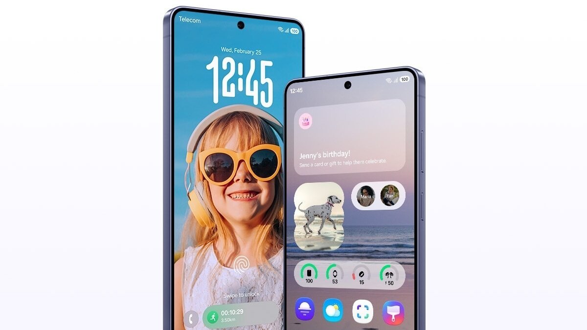 Samsung Users Get Excited as Android 17 Based One UI 9 Beta Brings New Features and Big Updates