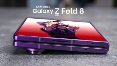 Samsung Wide Fold May Use Thicker UTG to Reduce Screen Crease Issue