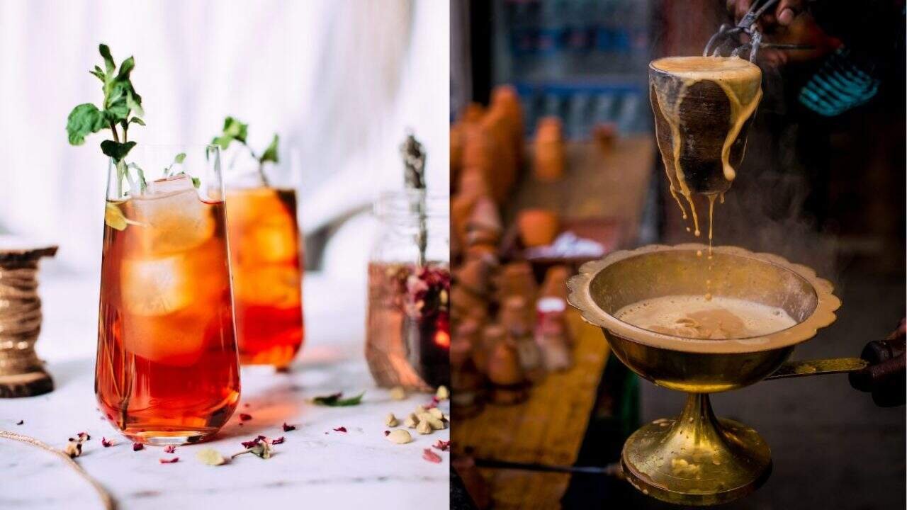 Secret Behind Perfect Tea Why Some Homes Make Tastier Tea Than Others