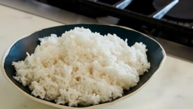 Should Rice Be Washed Before Cooking New Study Raises Surprising Questions