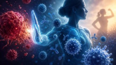 Silent Cancer Surge After COVID 19 Raises Global Health Concerns