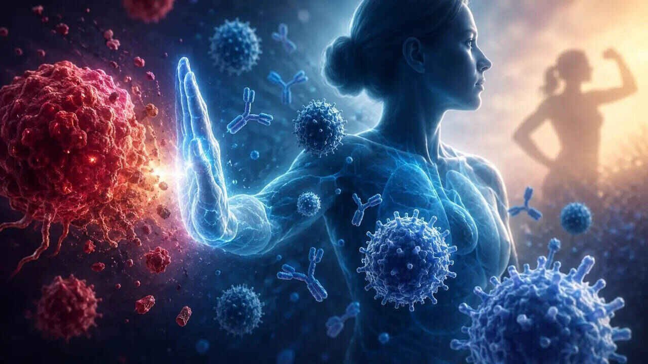 Silent Cancer Surge After COVID 19 Raises Global Health Concerns
