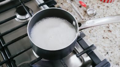 Simple Kitchen Tricks to Keep Milk Fresh During Extreme Summer Heat