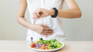 Skipping Dinner Myths What Really Happens When You Sleep Hungry